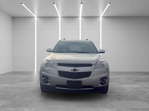 2015 Chevrolet Equinox LTZ