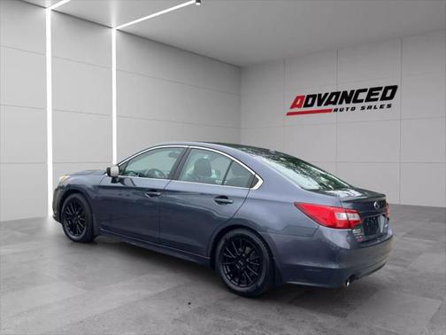 2015 Subaru Legacy Premium