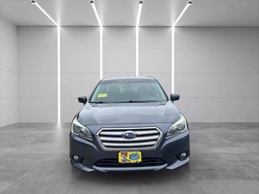 2015 Subaru Legacy Premium