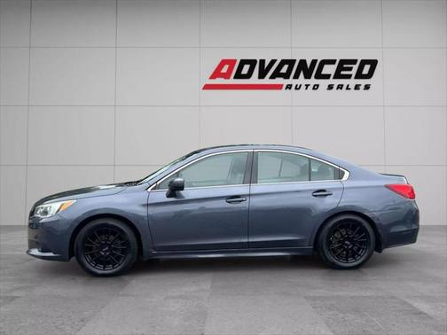 2015 Subaru Legacy Premium