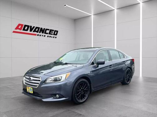 2015 Subaru Legacy Premium