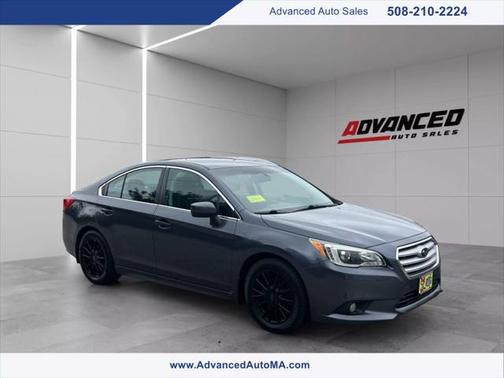 2015 Subaru Legacy Premium