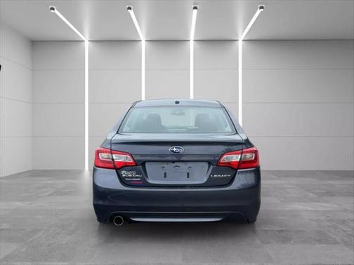 2015 Subaru Legacy Premium