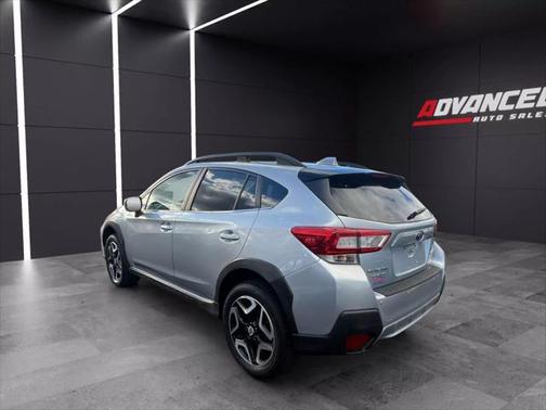 2018 Subaru Crosstrek 2.0i Limited