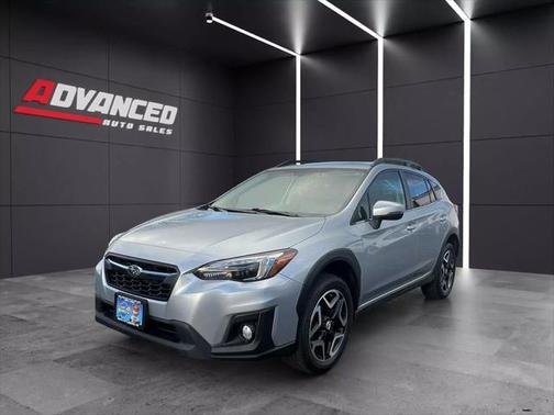 2018 Subaru Crosstrek 2.0i Limited