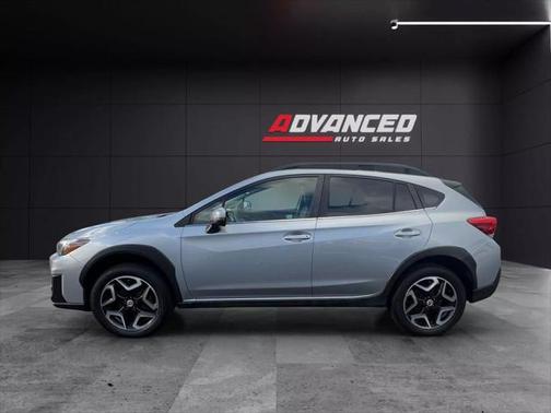 2018 Subaru Crosstrek 2.0i Limited