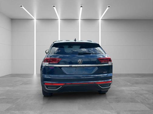 2021 Volkswagen Atlas Cross Sport 2.0T S