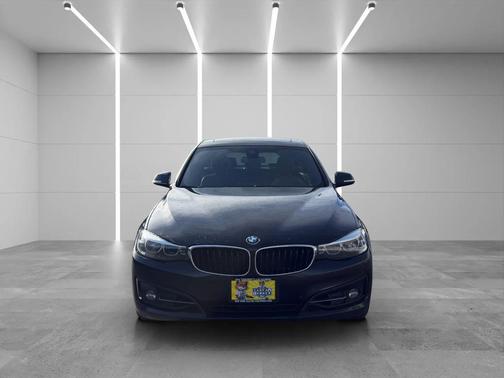 2019 BMW 330 Gran Turismo xDrive