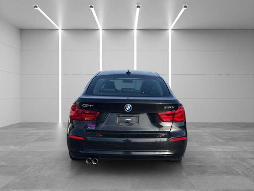 2019 BMW 330 Gran Turismo xDrive