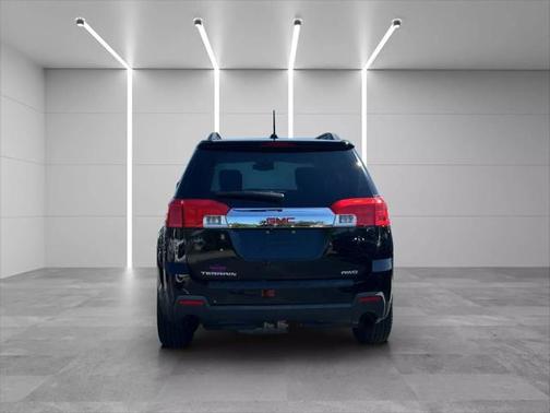 2015 GMC Terrain SLE-2