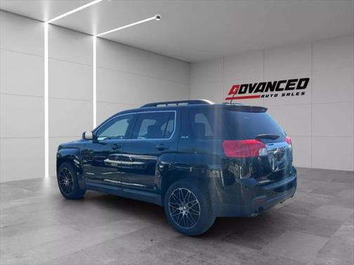 2015 GMC Terrain SLE-2