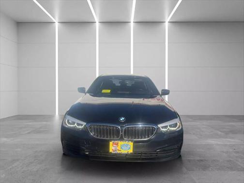 2019 BMW 540 xDrive