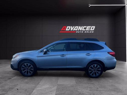 2015 Subaru Outback 3.6R Limited