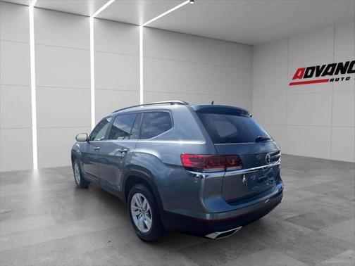 2021 Volkswagen Atlas 2.0T S
