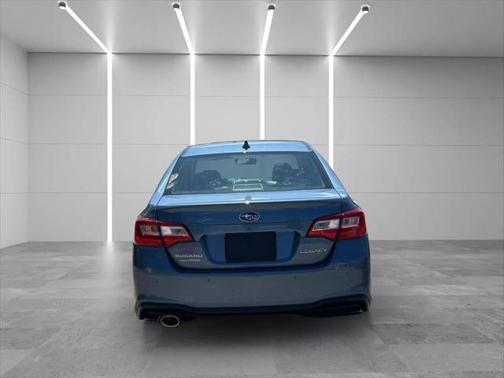 2018 Subaru Legacy Limited