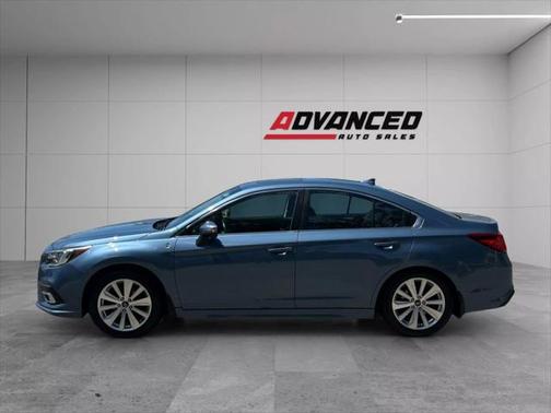 2018 Subaru Legacy Limited