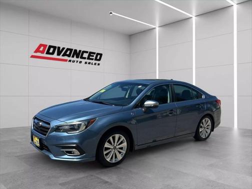 2018 Subaru Legacy Limited