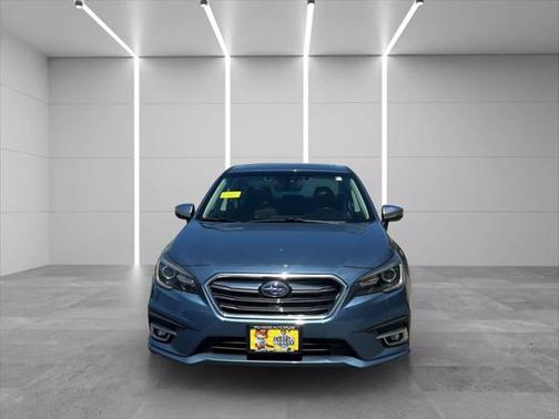 2018 Subaru Legacy Limited
