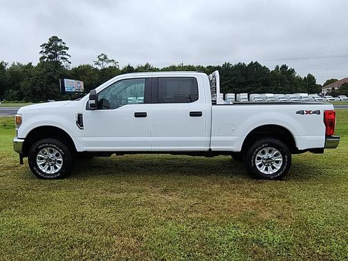 2022 Ford F-250 XL