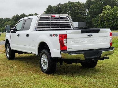 2022 Ford F-250 XL