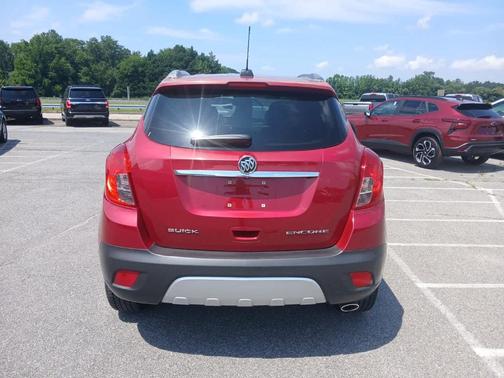 2015 Buick Encore Base