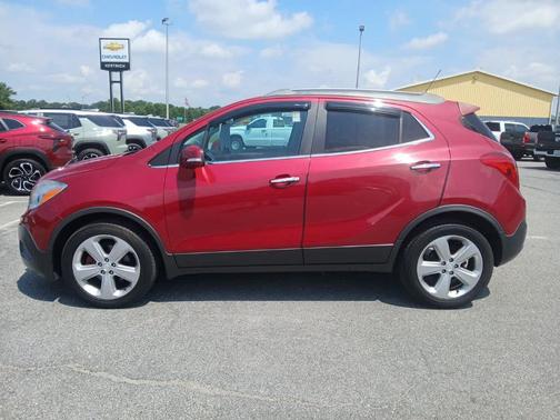 2015 Buick Encore Base