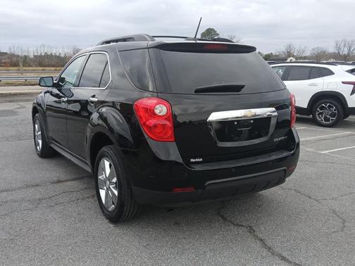 2015 Chevrolet Equinox 2LT