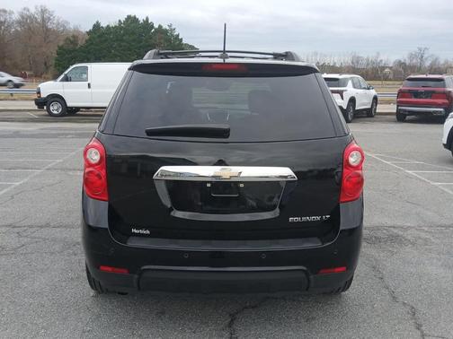 2015 Chevrolet Equinox 2LT