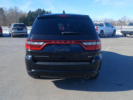 2019 Dodge Durango GT Plus