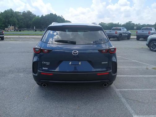 2023 Mazda CX-50 2.5 S Preferred Plus Package