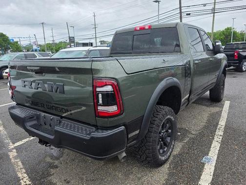2023 RAM 2500 Power Wagon