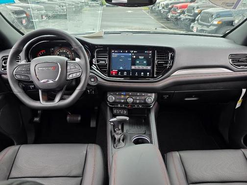 2025 Dodge Durango R/T Plus AWD