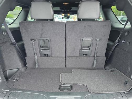 2025 Dodge Durango R/T Plus AWD