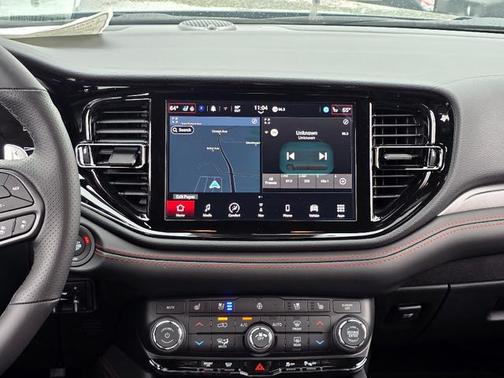 2025 Dodge Durango R/T Plus AWD