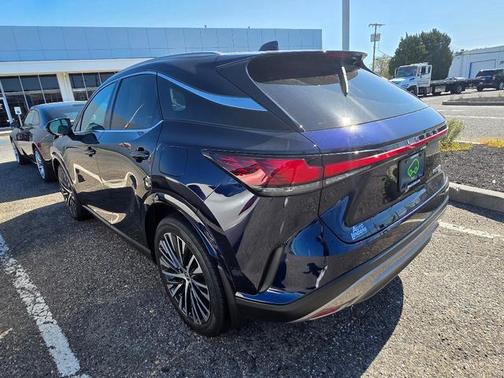 2023 Lexus RX 350 Luxury