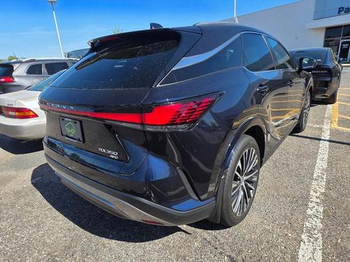 2023 Lexus RX 350 Luxury