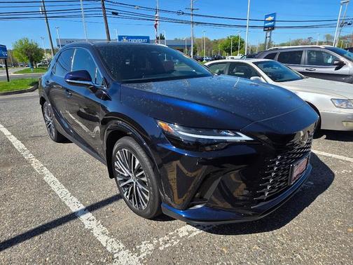 2023 Lexus RX 350 Luxury