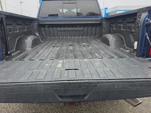 2022 GMC Sierra 2500 Denali