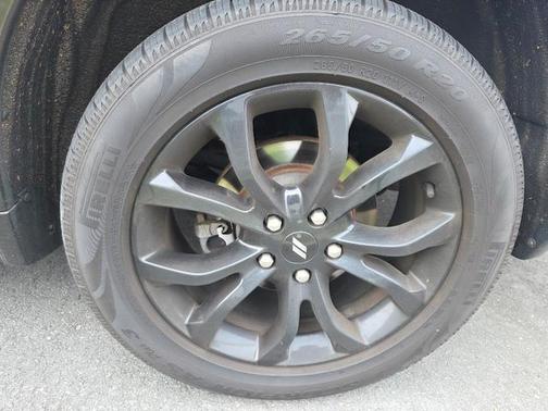 2020 Dodge Durango GT Plus