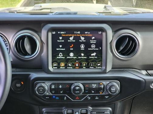 2022 Jeep Wrangler Unlimited 4xe Rubicon