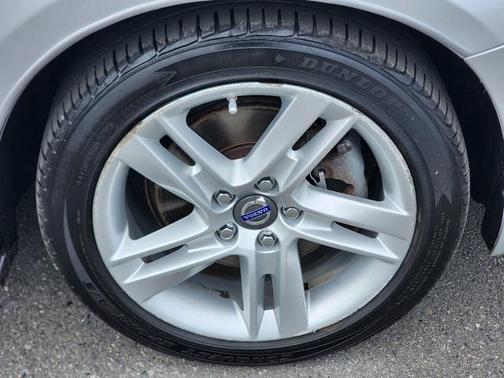 2015 Volvo S60 T5 Platinum