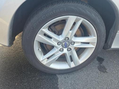 2015 Volvo S60 T5 Platinum