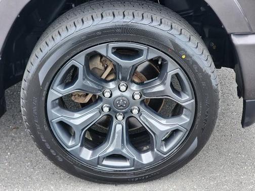 2021 RAM 1500 Limited