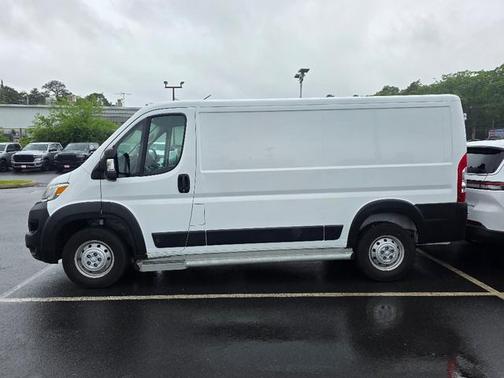 2023 RAM ProMaster 2500 Base