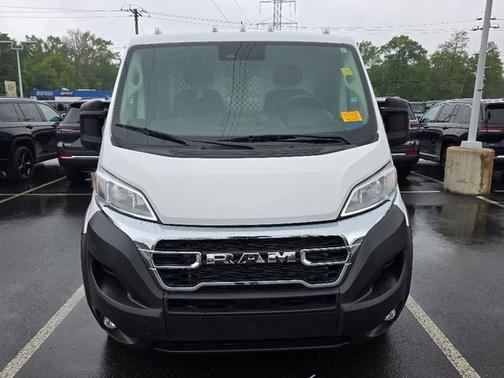 2023 RAM ProMaster 2500 Base