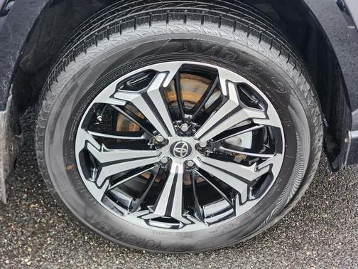 2022 Toyota RAV4 Prime XSE