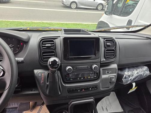 2024 RAM ProMaster 3500 High Roof
