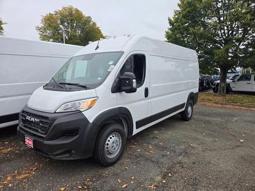 2024 RAM ProMaster 3500 High Roof