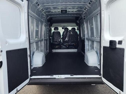 2025 RAM ProMaster 3500 High Roof