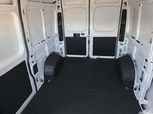 2025 RAM ProMaster 1500 Base